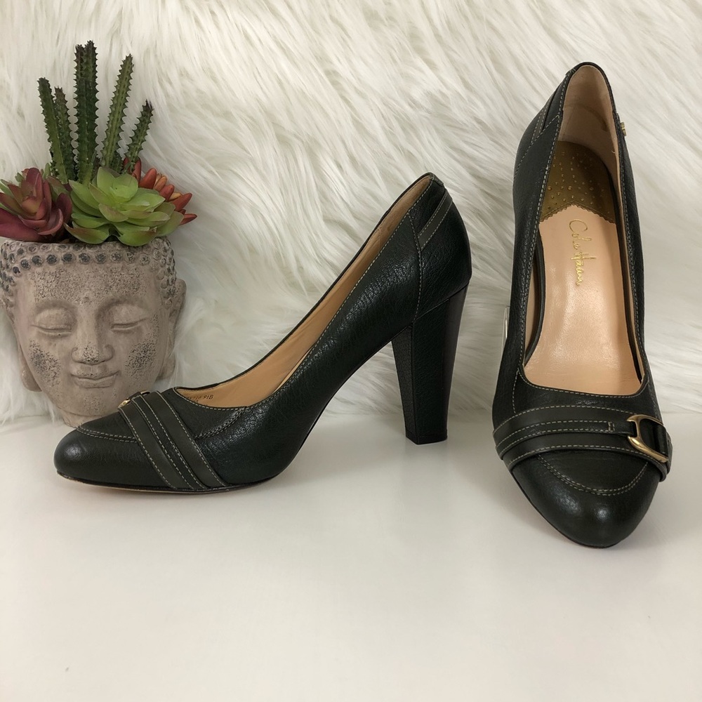 Cole Haan Nike Air Heels